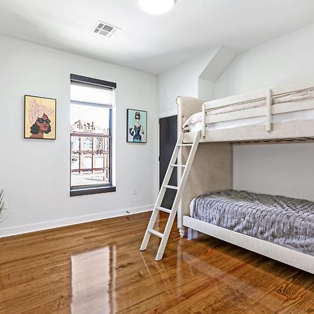 Eclipse Rooftop Villa Νέα Ορλεάνη Εξωτερικό φωτογραφία