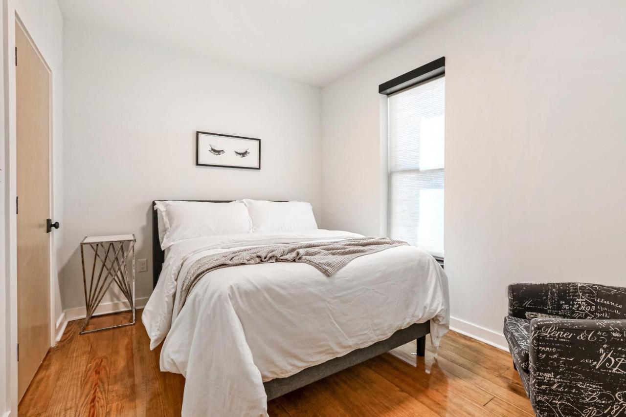 Eclipse Rooftop Villa Νέα Ορλεάνη Εξωτερικό φωτογραφία