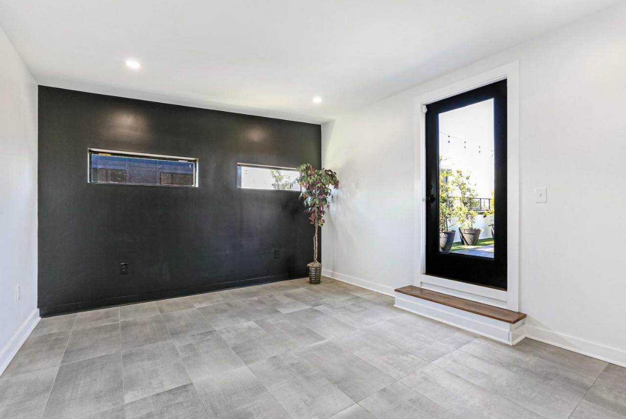 Eclipse Rooftop Villa Νέα Ορλεάνη Εξωτερικό φωτογραφία
