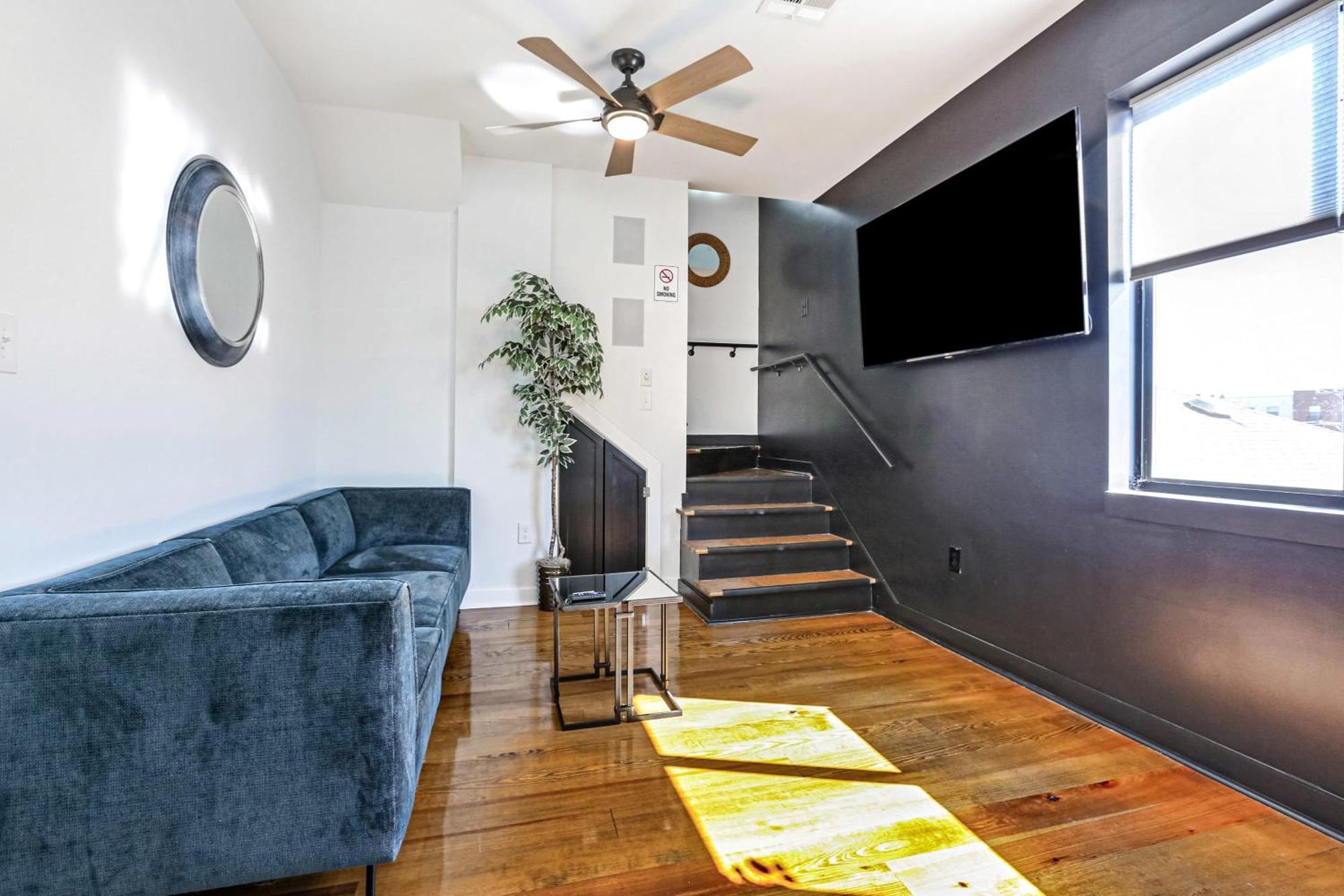 Eclipse Rooftop Villa Νέα Ορλεάνη Εξωτερικό φωτογραφία