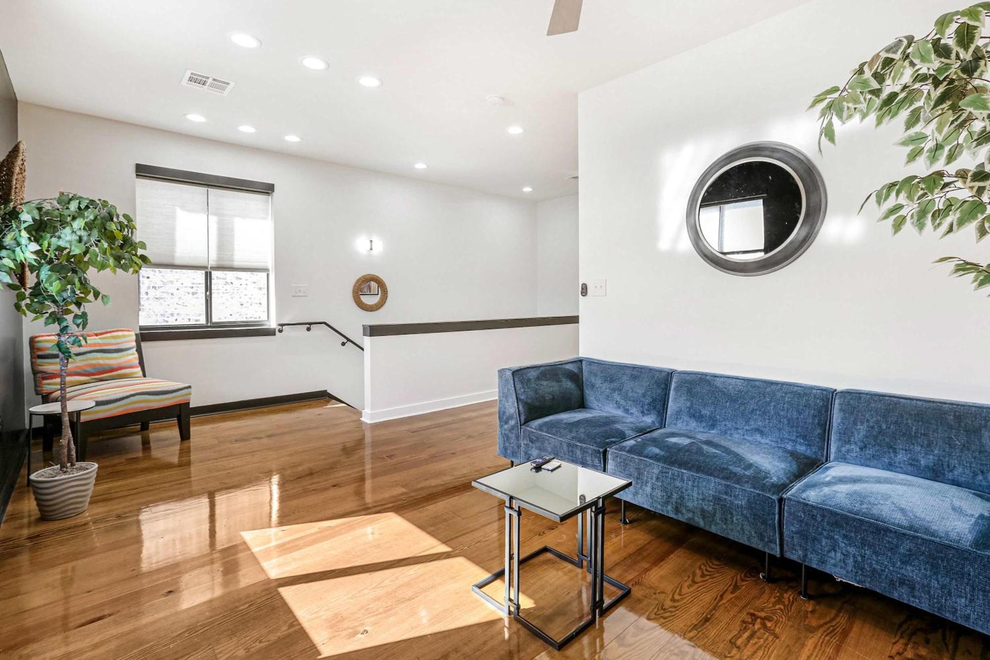 Eclipse Rooftop Villa Νέα Ορλεάνη Εξωτερικό φωτογραφία